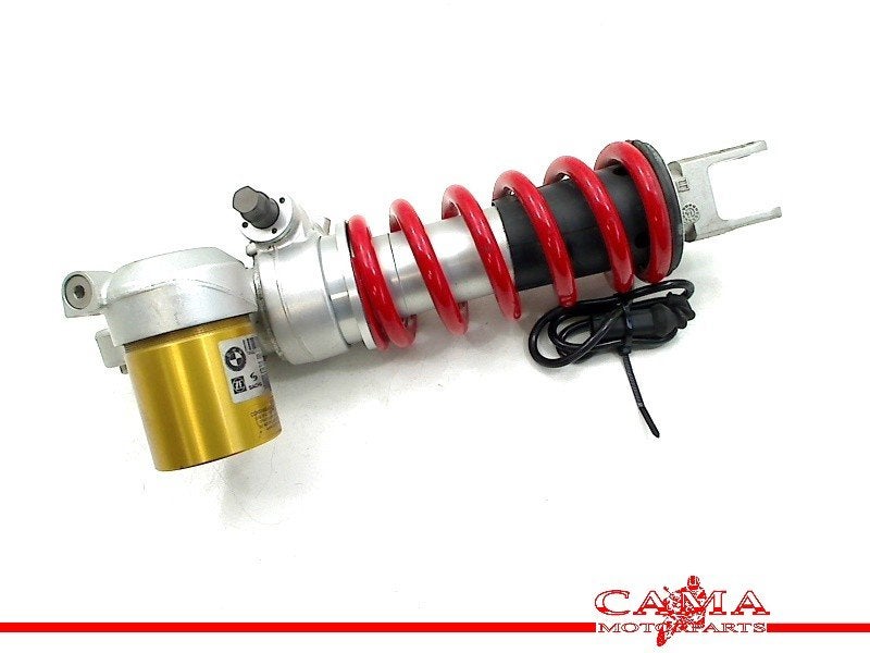 SCHOKBREKER ACHTER BMW S 1000 R 2014-2016 (S1000R K47), Motoren, Dhr. S. di Majo, Gebruikt, Info@cama-motorparts.nl, P.J. Troelstraweg 8 8
3144 CX  MAASSLUIS, NL