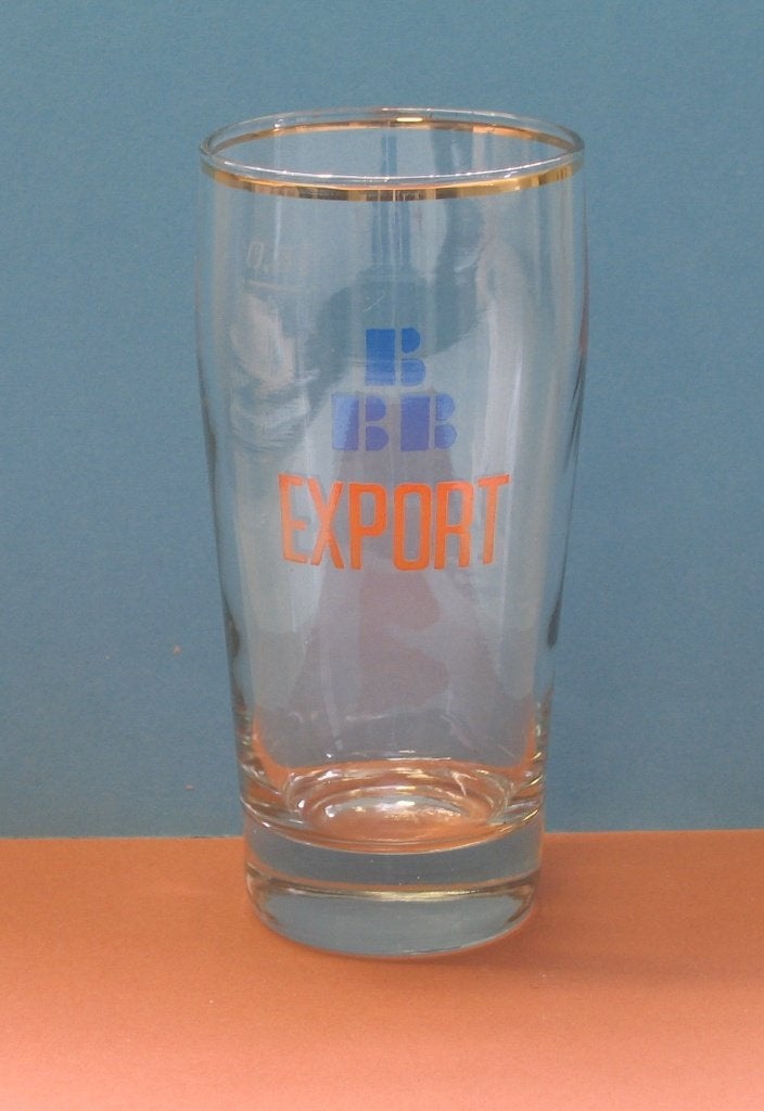 PINCEAUX À VERRE À BIÈRE 343, Enlèvement, Utilisé, Verre ou Verres, Autres marques