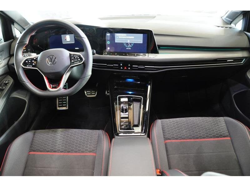 Volkswagen Golf GTI Clubsport-Matrix-Pano, Automaat, Zwart, 300 pk, 1984 cc