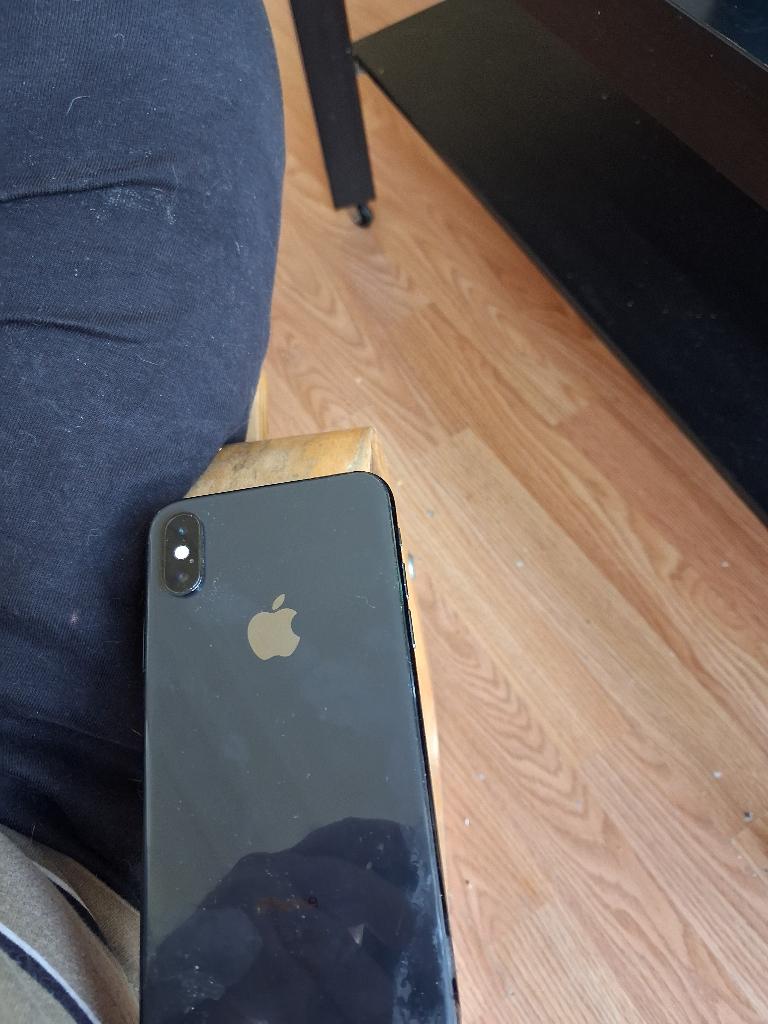 Iphone xs, Télécoms, Téléphonie mobile | Apple iPhone, IPhone XS, Enlèvement, Utilisé, 64 GB