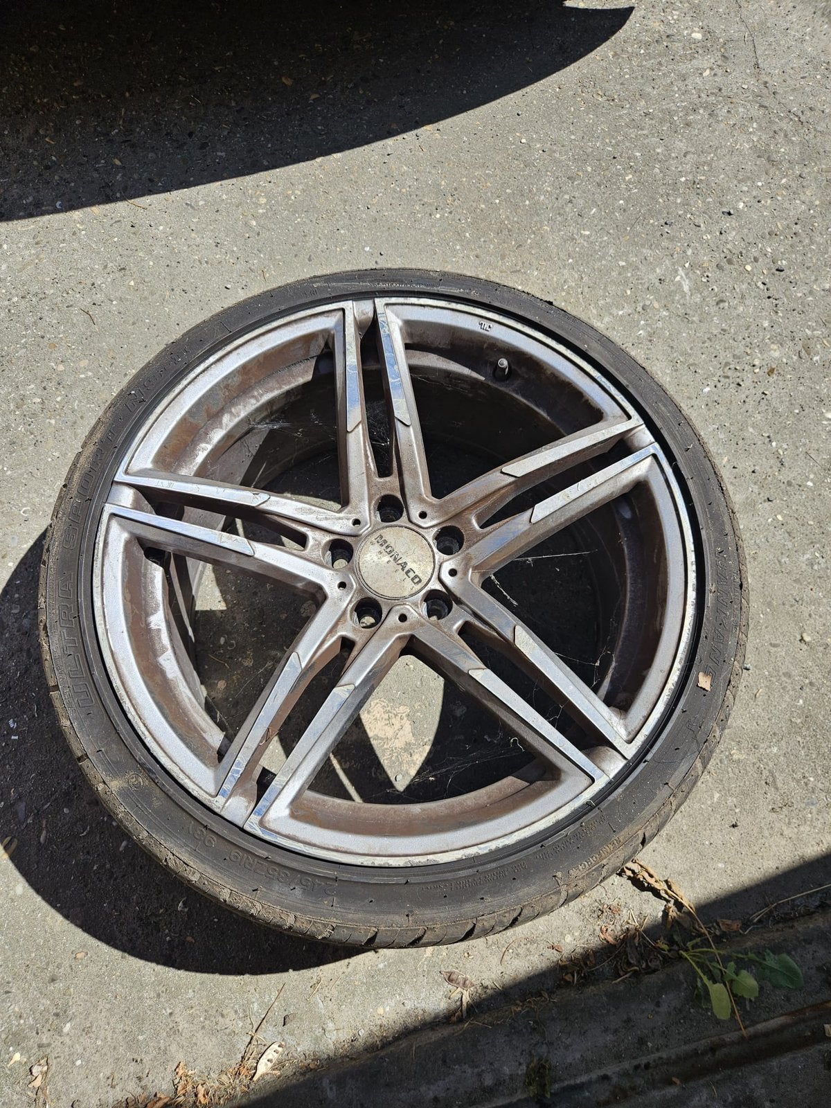 Velgen 19 inch, Enlèvement, 19 pouces, Jante(s)