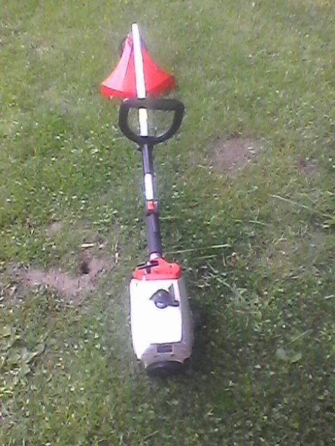 a vendre  débroussailleuse  sthil fs 36, Ophalen, Gebruikt, Stihl