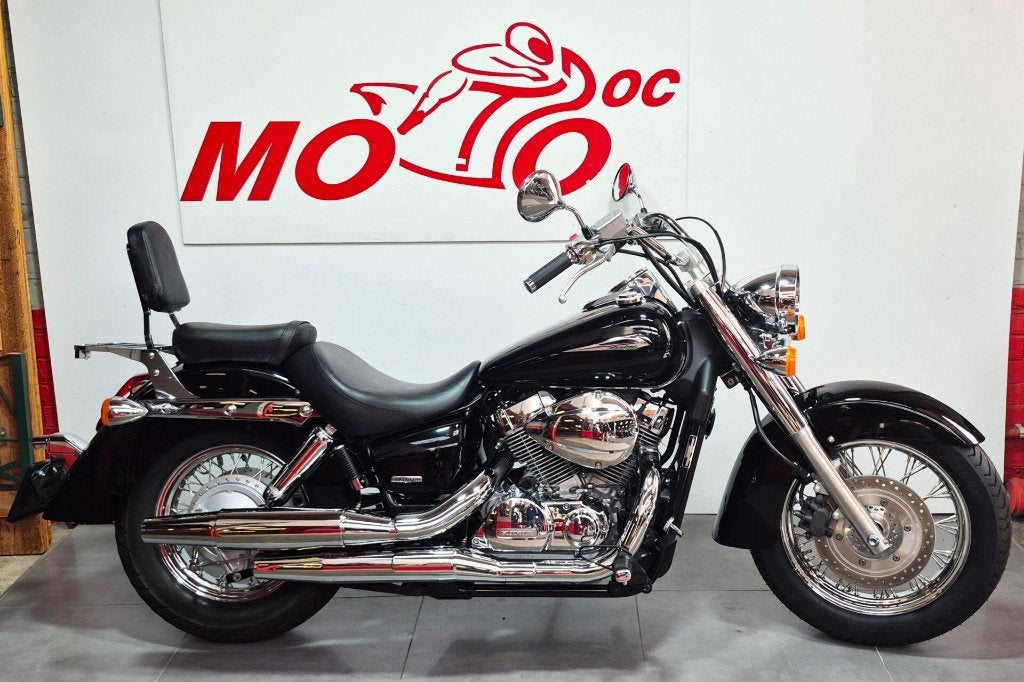 HONDA VT750 ***MOTODOC.BE***, 750 cm³, Entreprise, Occasion, Chopper