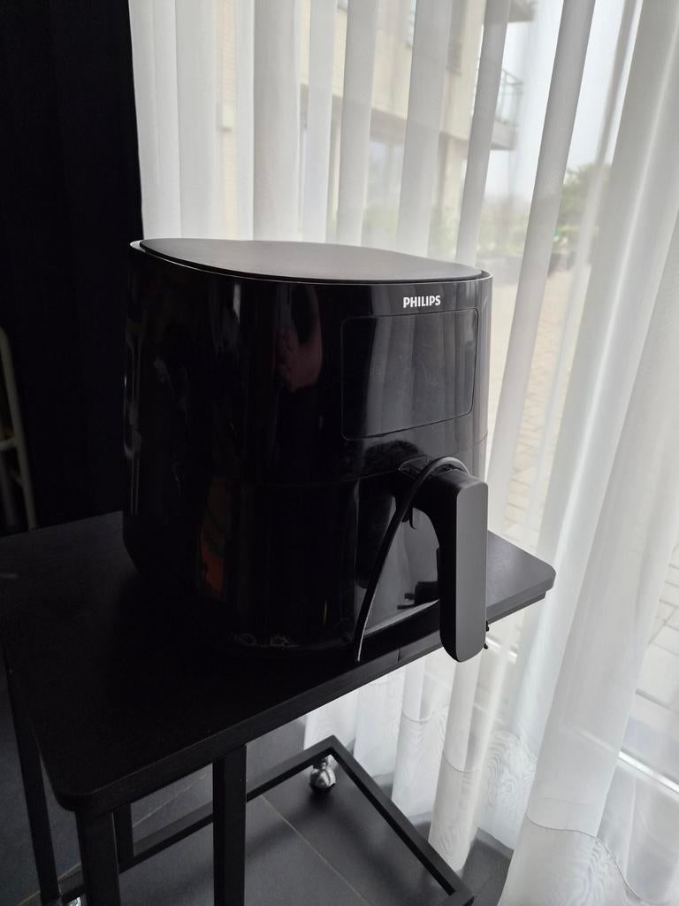 Phillips XL met app besturing, Ophalen, Gebruikt, Airfryer XL, 750 t/m 999 gram