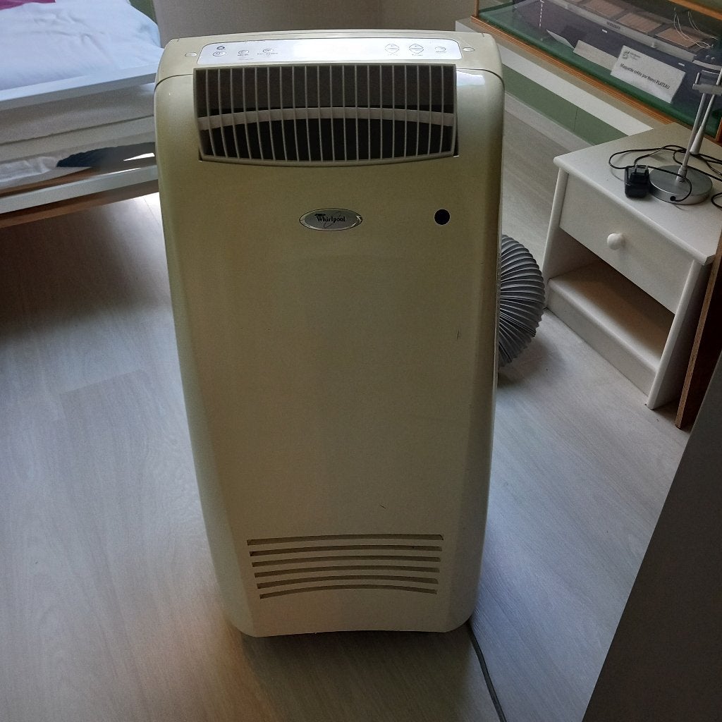 Climatiseur mobile, Electroménager, Comme neuf, Enlèvement, Minuterie, Refroidissement et Déshumidification