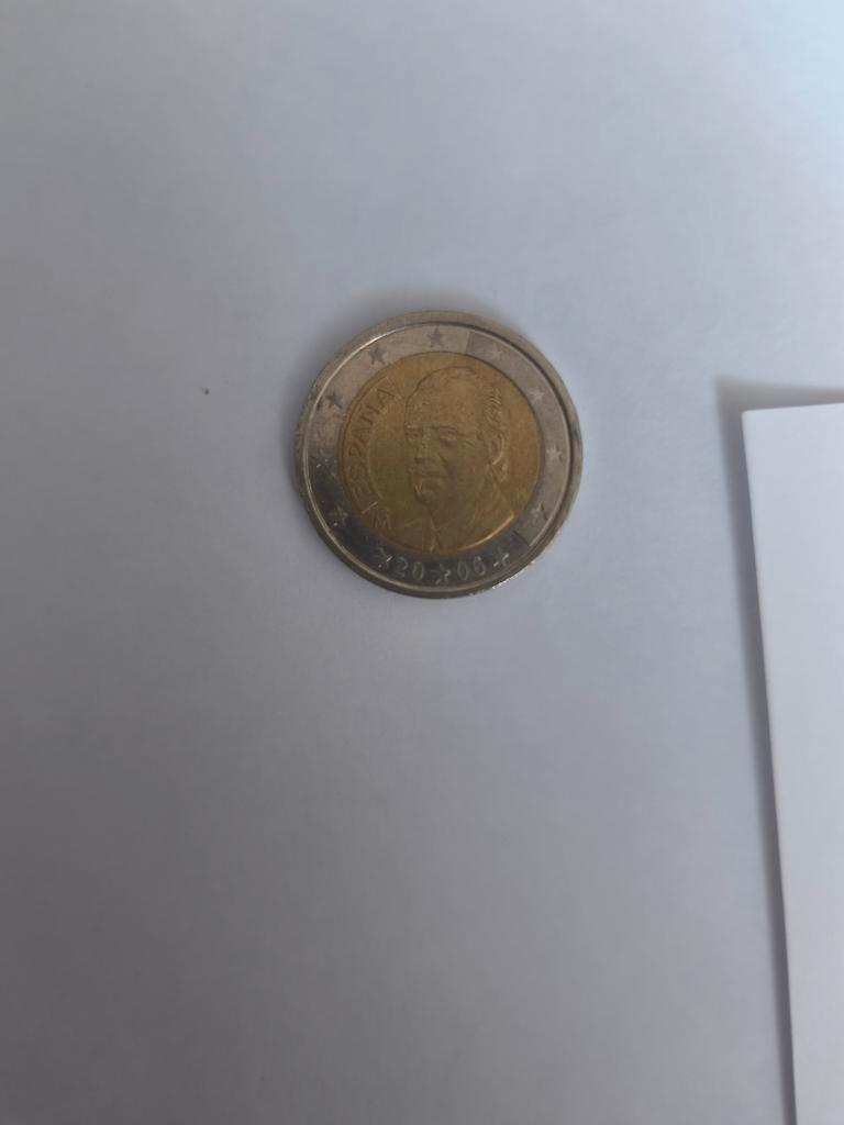 Pièce de 2€.rare, Timbres & Monnaies, Monnaies | Europe | Monnaies euro, Enlèvement ou Envoi