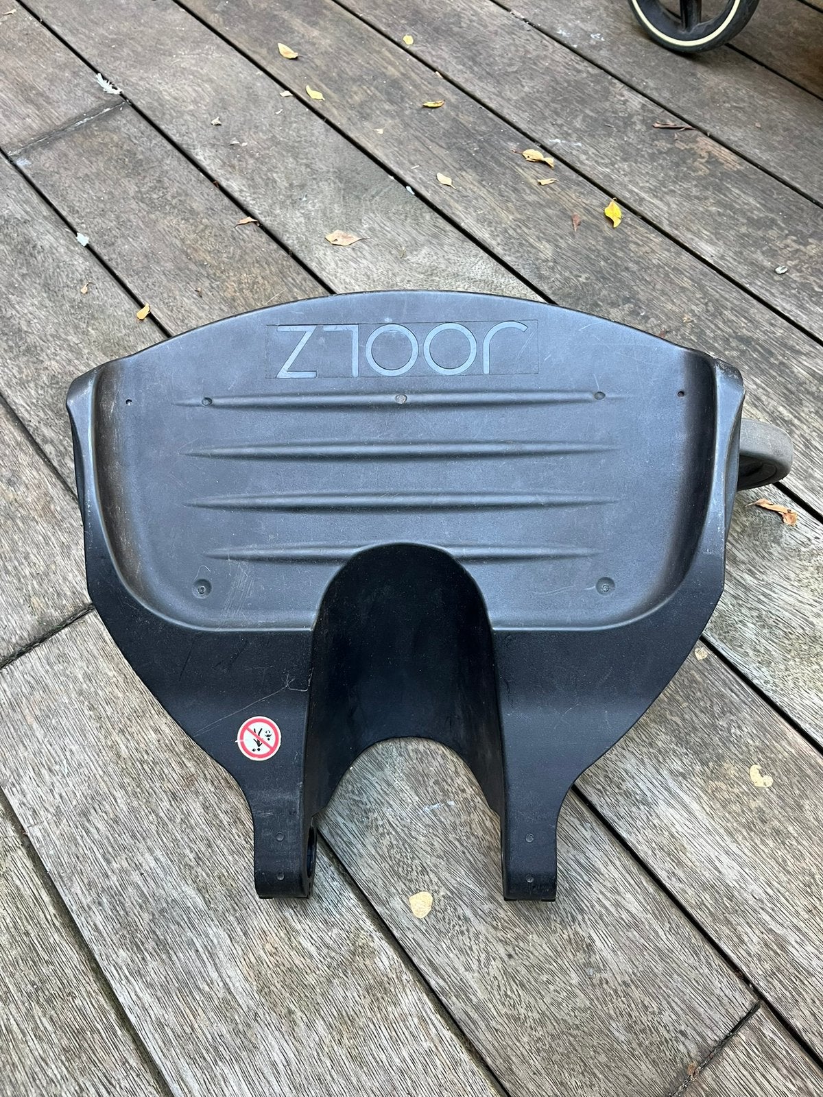 Joolz meerijdplankje, Kinderen en Baby's, Ophalen, Gebruikt, Kinderwagen