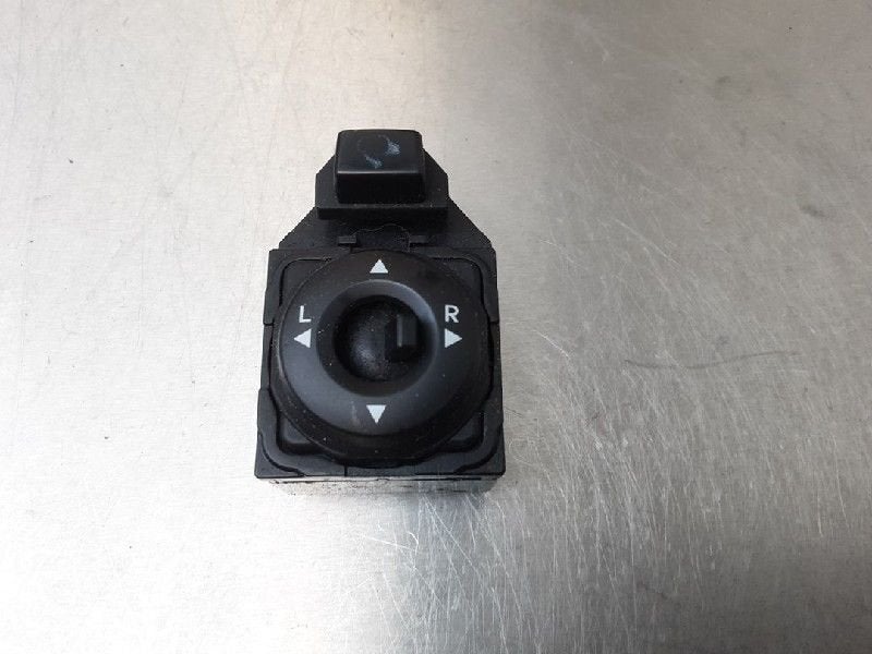 COMMUTATEUR RÉTROVISEUR Hyundai iX20 (JC) (01-2010/07-2019), Utilisé, Hyundai
