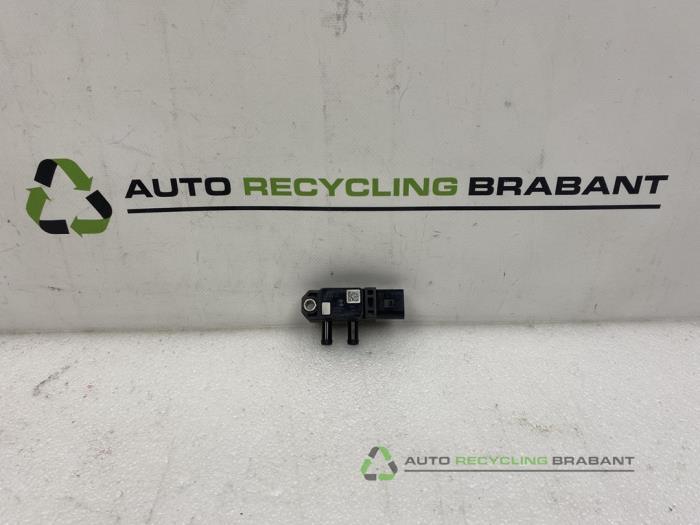 Soupape vide d'un Audi A3, Autos : Pièces & Accessoires, -, 3 mois de garantie, Utilisé, -