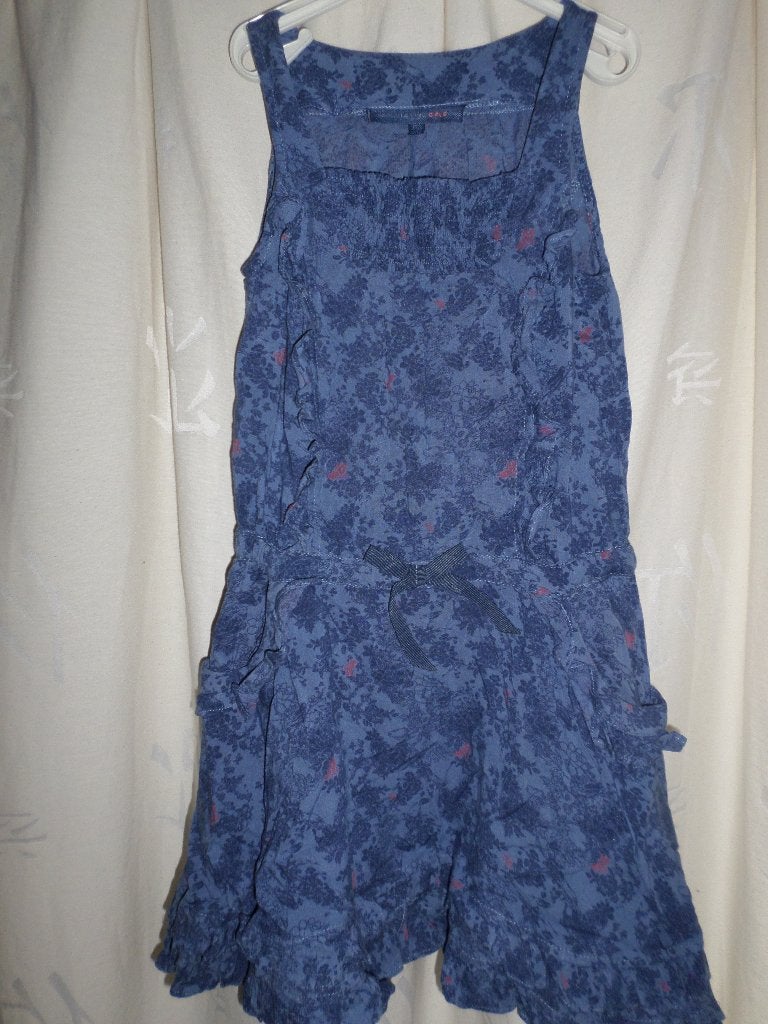 robe I AM : taille 122, Robe ou Jupe, Enlèvement ou Envoi, I am for jbc, Utilisé