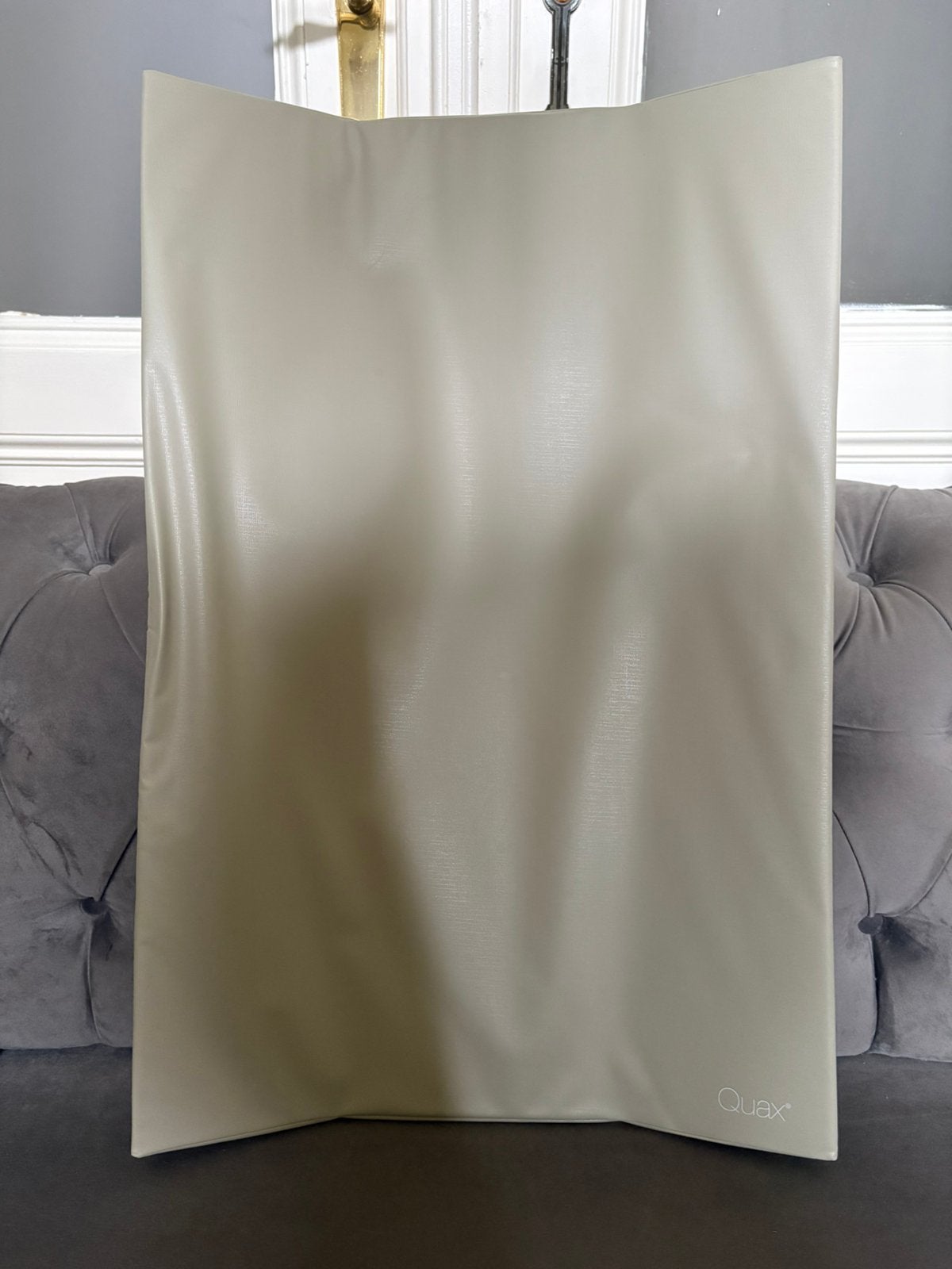 Matelas à langer 6€, Ophalen, Zo goed als nieuw