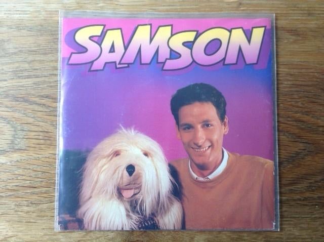 single samson & gert, Ophalen of Verzenden, Nederlandstalig