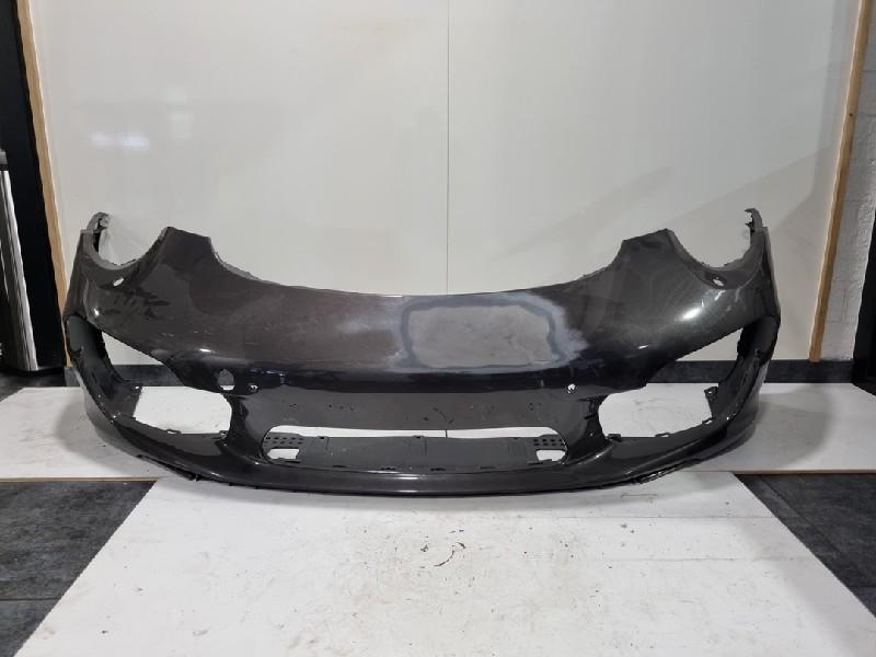 BUMPER VOOR Porsche 911 (991) (|991505311|99150531100|), Auto-onderdelen, Gebruikt, Voor, Porsche, Bumper