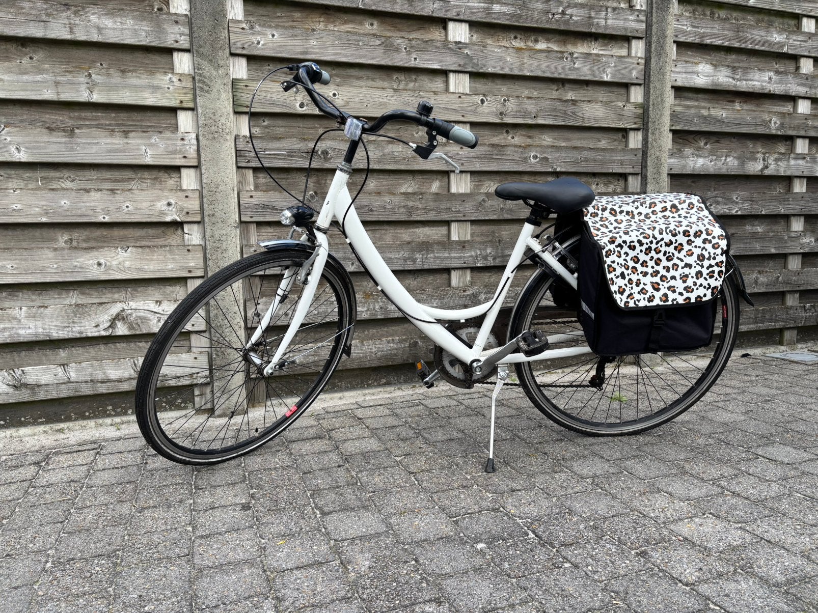 Kinderfiets 24 inch / 8-11 jaar, Ophalen, Zo goed als nieuw, 20 inch of meer