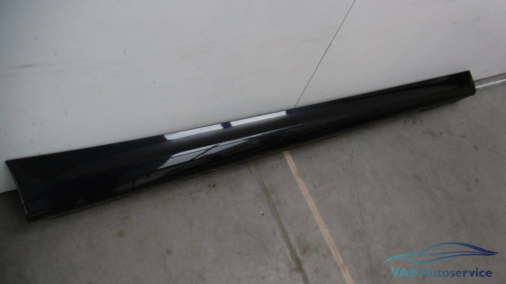 Sideskirt BMW 3-serie M-pakket   vanaf 2005 links, Auto-onderdelen, Gebruikt, -, -, Ophalen of Verzenden