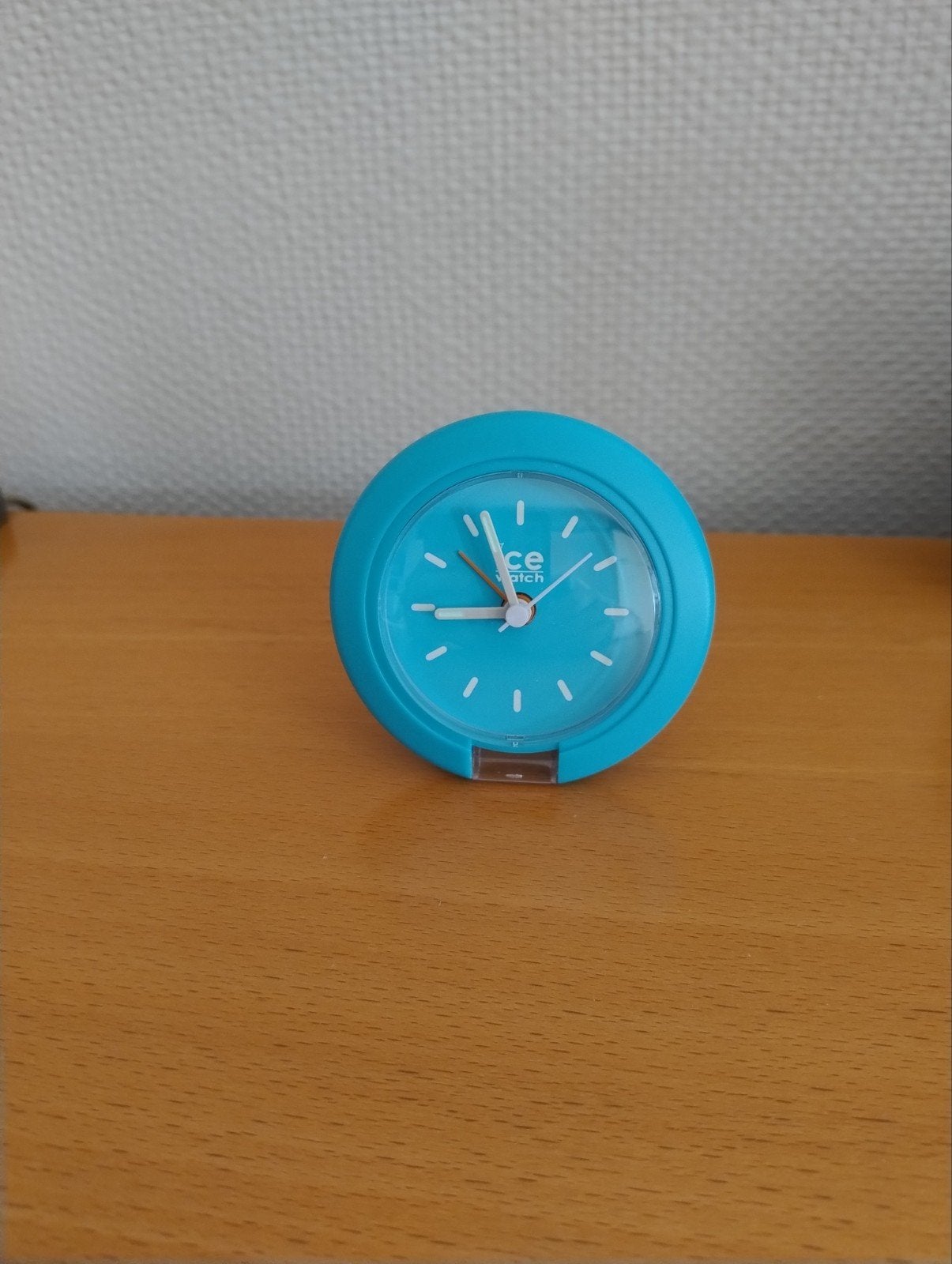 Ice watch Reiswekker, Electroménager, Réveils, Enlèvement