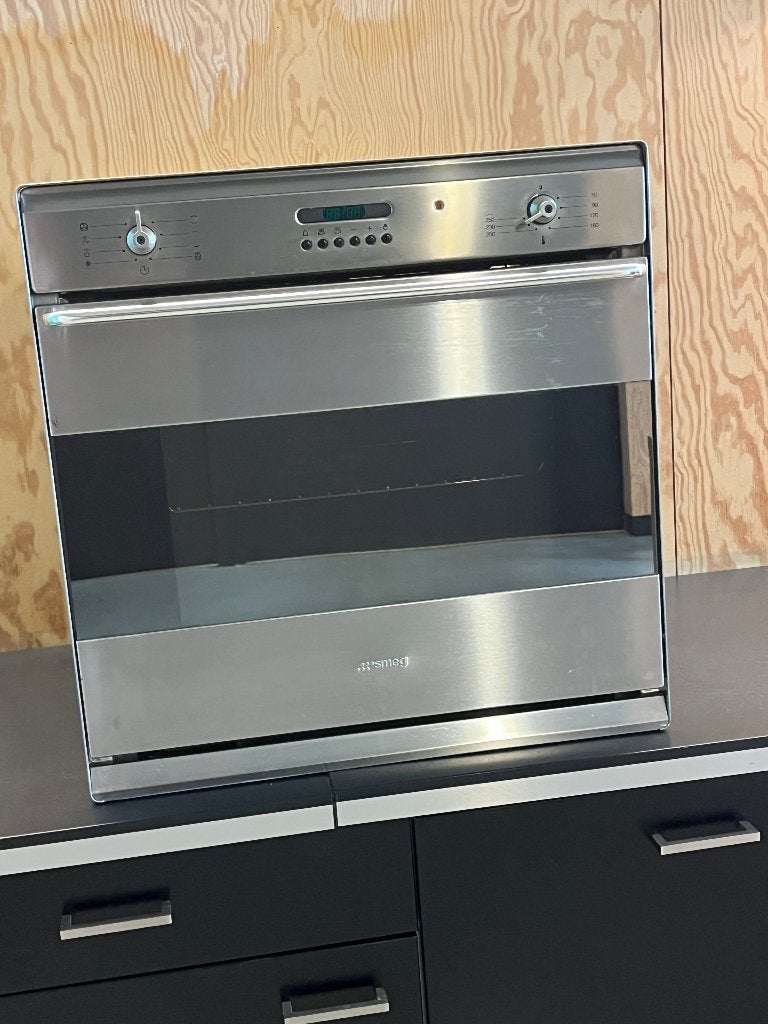 SMEG oven, Ophalen, Smeg, Oven, Hete lucht