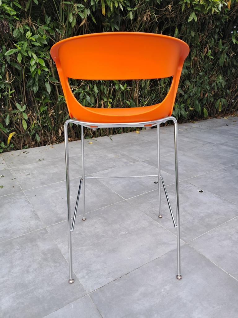 Chaises hautes model Kicca, Kastel design, Maison & Meubles, Chaises