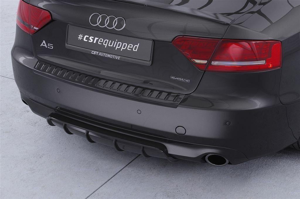 CSR Automotive Rear Diffuser Voor Audi A5 8T Basis HA238, Verzenden