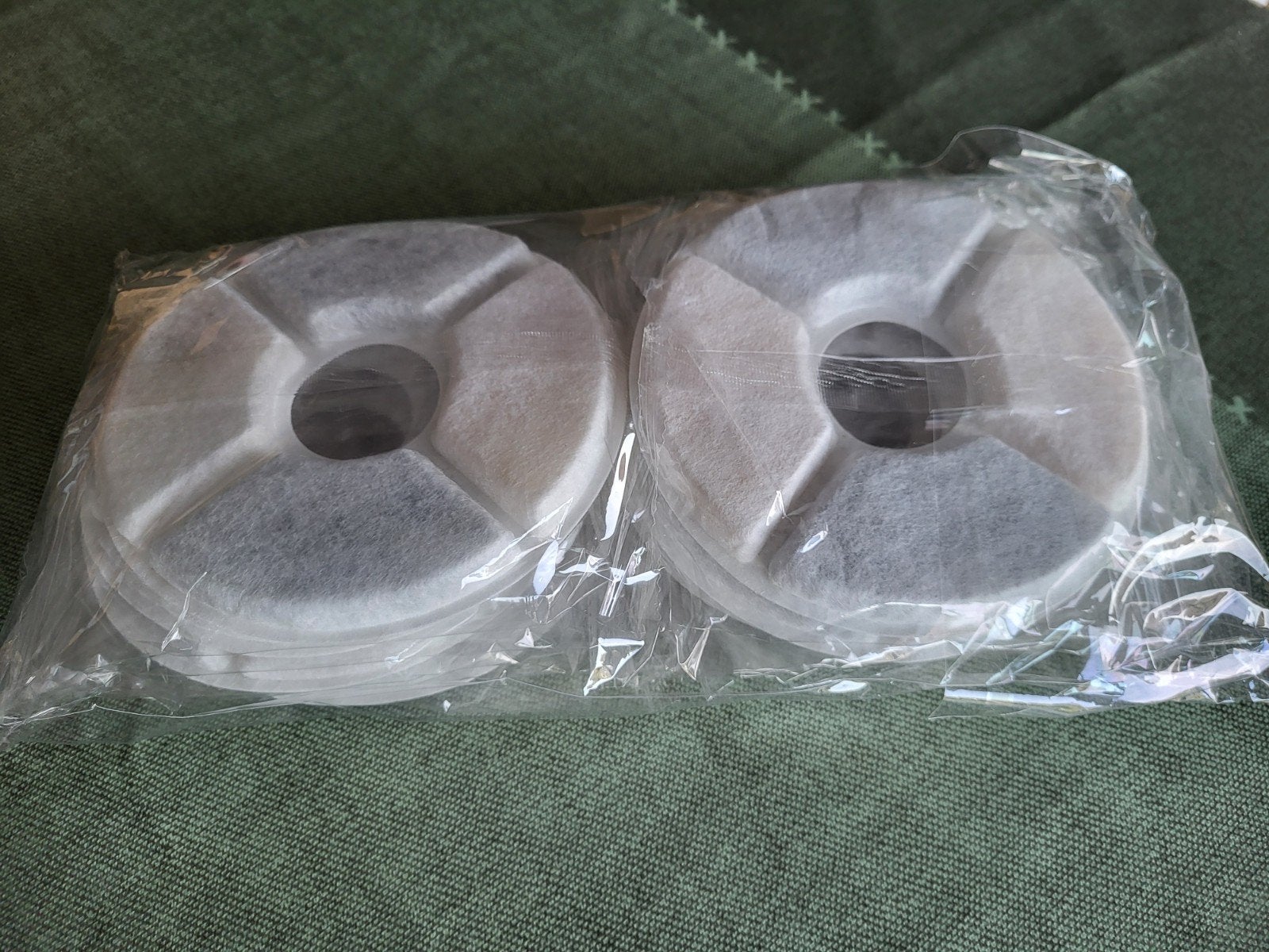 Filtres de fontaine pour chat (neufs), Animaux & Accessoires, Enlèvement, Neuf
