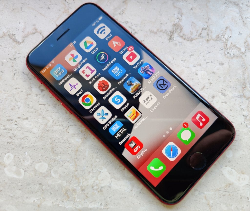 iPhone SE 2022 (3e génération PRIX RÉDUIT ! Décidez vite !, Télécoms, Téléphonie mobile | Apple iPhone, 89 %, Enlèvement ou Envoi