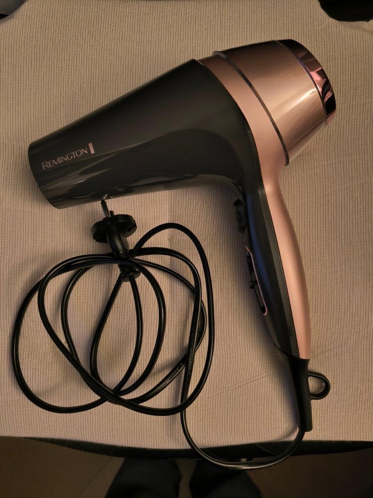 Haardroger, Electroménager, Enlèvement, Neuf, Soin des cheveux