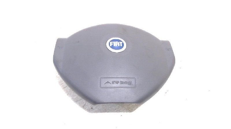 Airbag stuur Fiat Panda, Onderdelen@venauto.nl, Van der Ven Autorecycling B.V., Ettenseweg 76, 4706 PB Roosendaal, The Netherlands