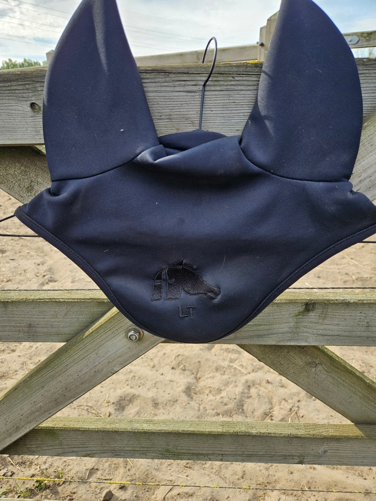 fenwick liquid titanium oornetje full, Animaux & Accessoires, Enlèvement ou Envoi, Bonnet anti-mouches, Full