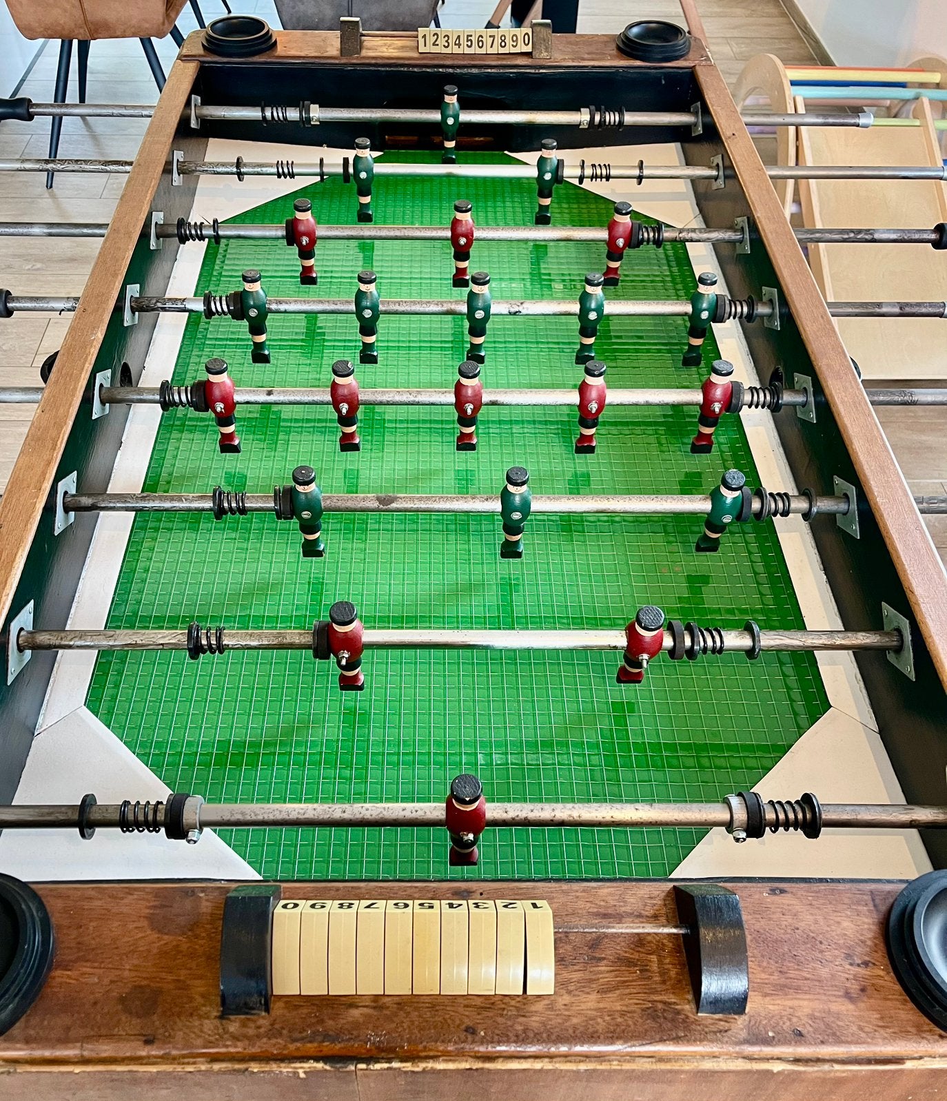 Kicker - Baby-foot, Enlèvement, Comme neuf