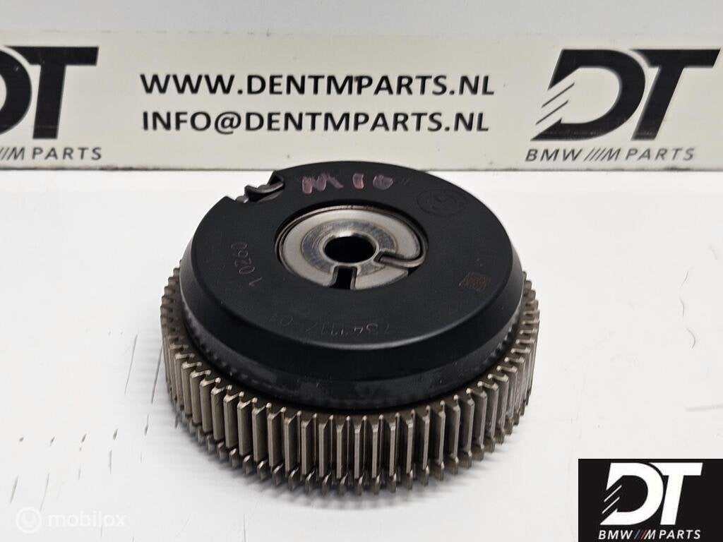 Nokkenasversteller VANOS BMW M3 E92 E90 E93 S65 11367841117, Enlèvement ou Envoi, Utilisé
