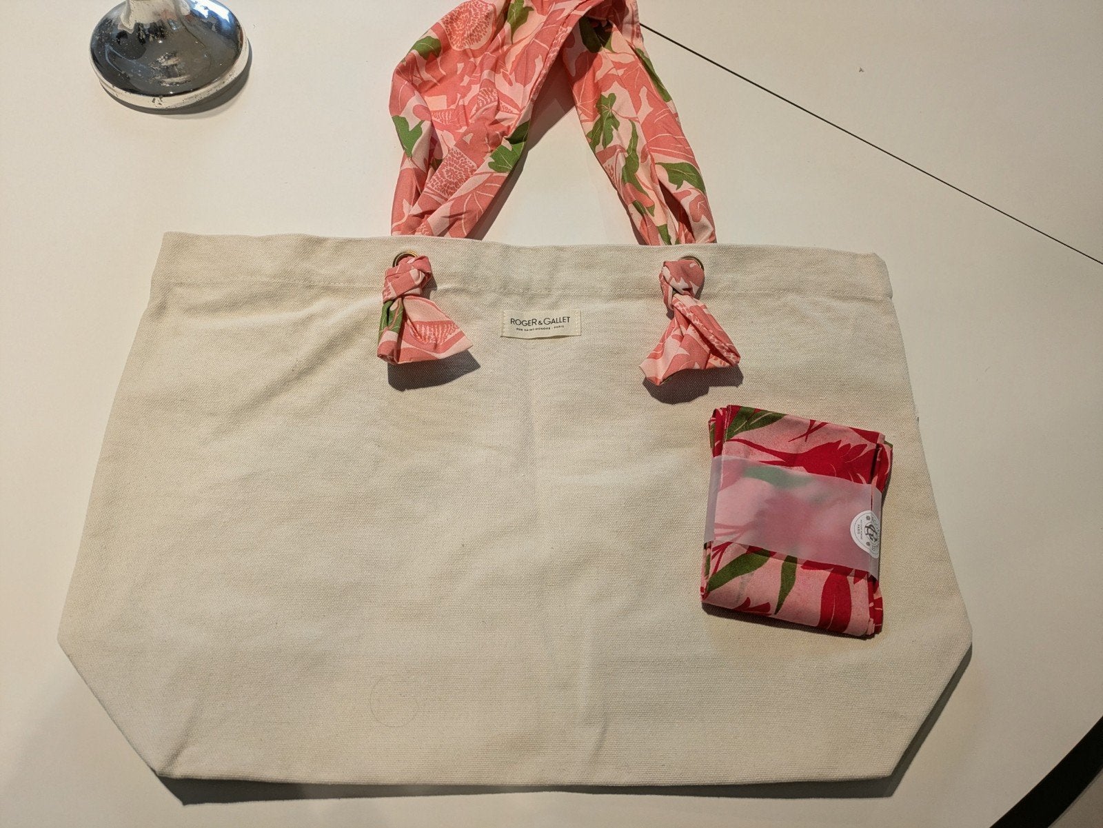 sac neuf Roger & gallet, Ophalen of Verzenden