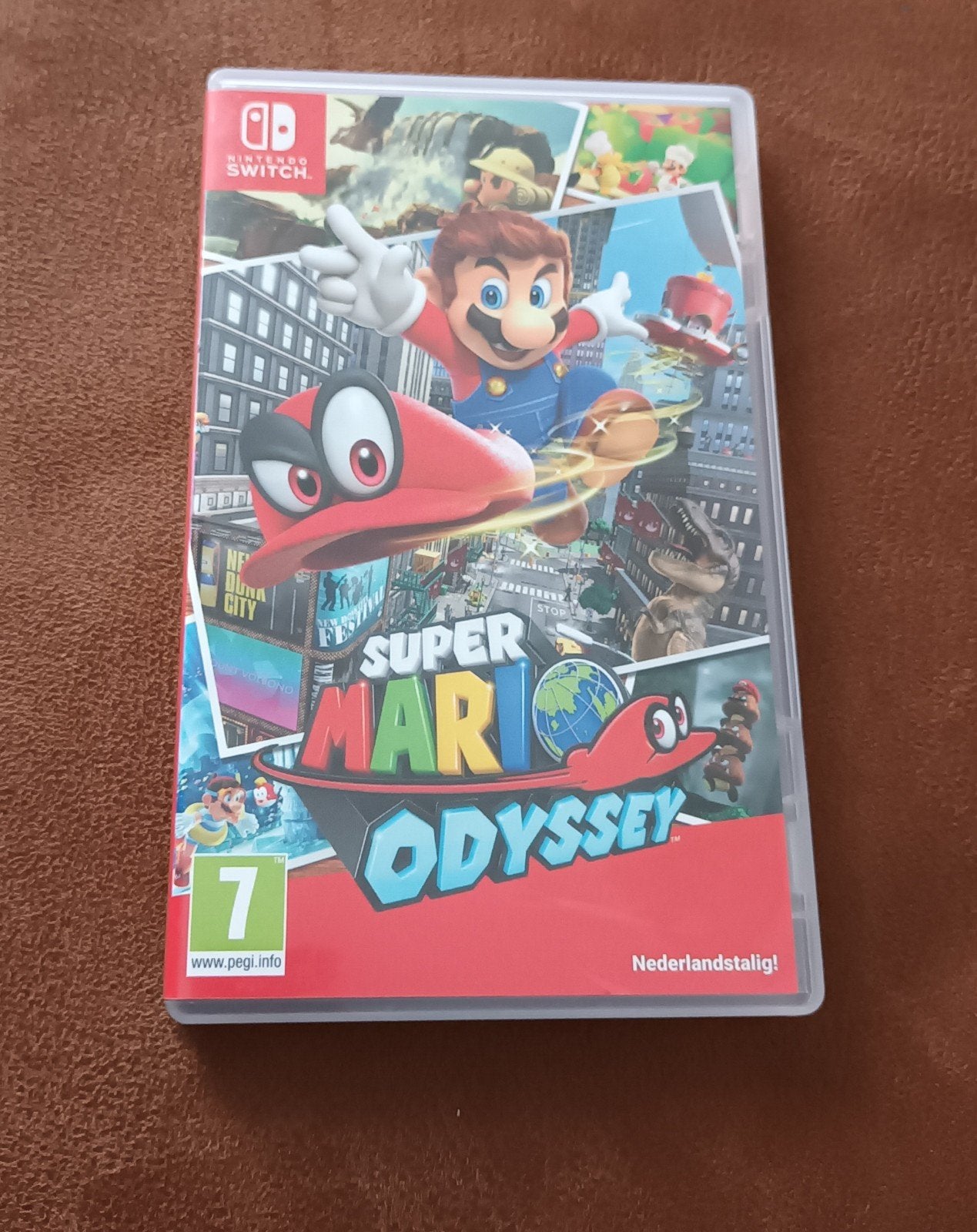 Nintendo switch games, Games en Spelcomputers, Ophalen, Zo goed als nieuw
