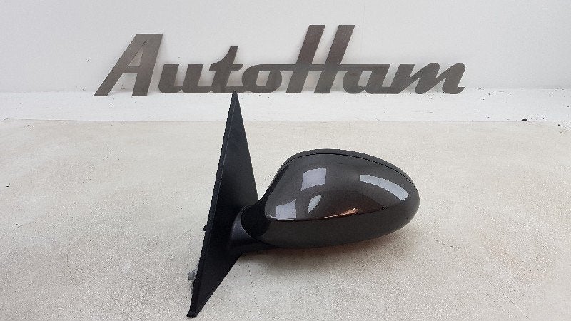 RETROVISEUR EXTERIEUR GAUCHE BMW 1 serie (E87 / 87N), Utilisé, BMW, Petuelring 130
80809  München, DE, Bayerische Motoren Werke AG