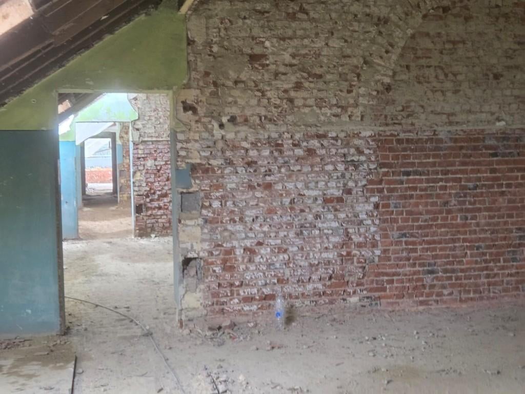 Maçon disponible – Recherche de chantiers, Ophalen of Verzenden