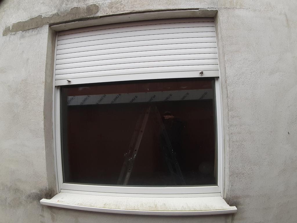 Raam, Doe-het-zelf en Bouw, Ophalen