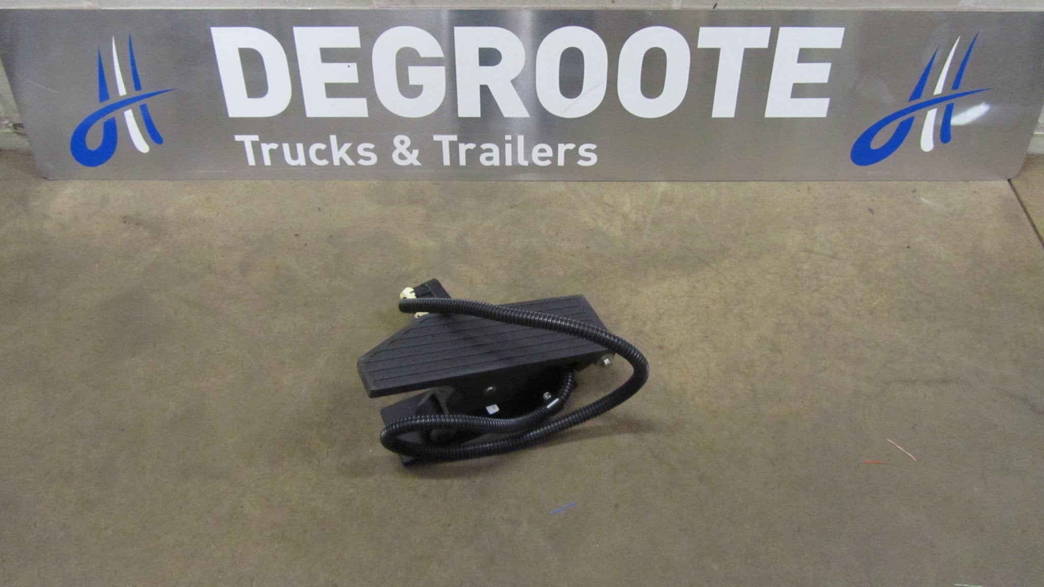 Gaspedaal Mack 4QB513A, Gebruikt, Overige merken, Interieur en Bekleding