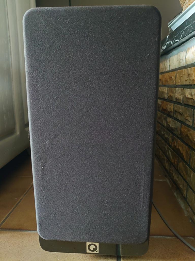 Q Accoustic 2070si Subwoofer, Audio, Tv en Foto, Luidsprekerboxen, Ophalen, Subwoofer