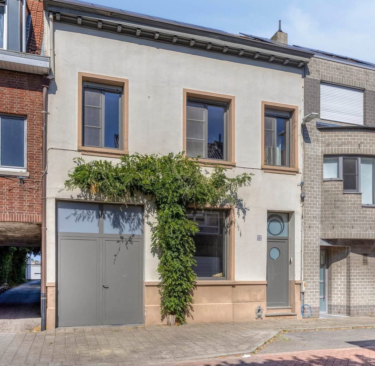 HOME2SELL - UIT DE HAND TE KOOP - HEMIKSEM, Immo, Huizen en Appartementen te koop, Verkoop zonder makelaar