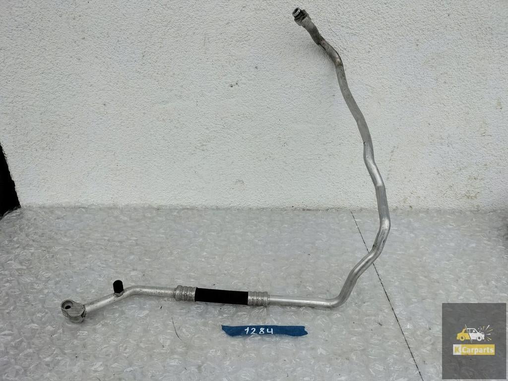7E1820743D, VW T5 LIFT AIRCOSLANGLEIDING, Gebruikt, Volkswagen, Volkswagen AG, Vw@volkswagen.de