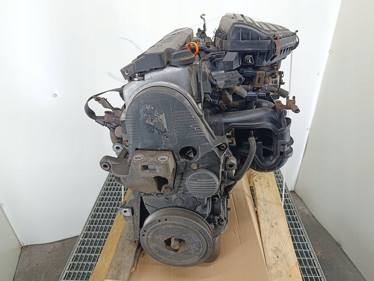 Moteur D14Z6 Nu CIVIC HONDA, Envoi, Utilisé, Daihatsu