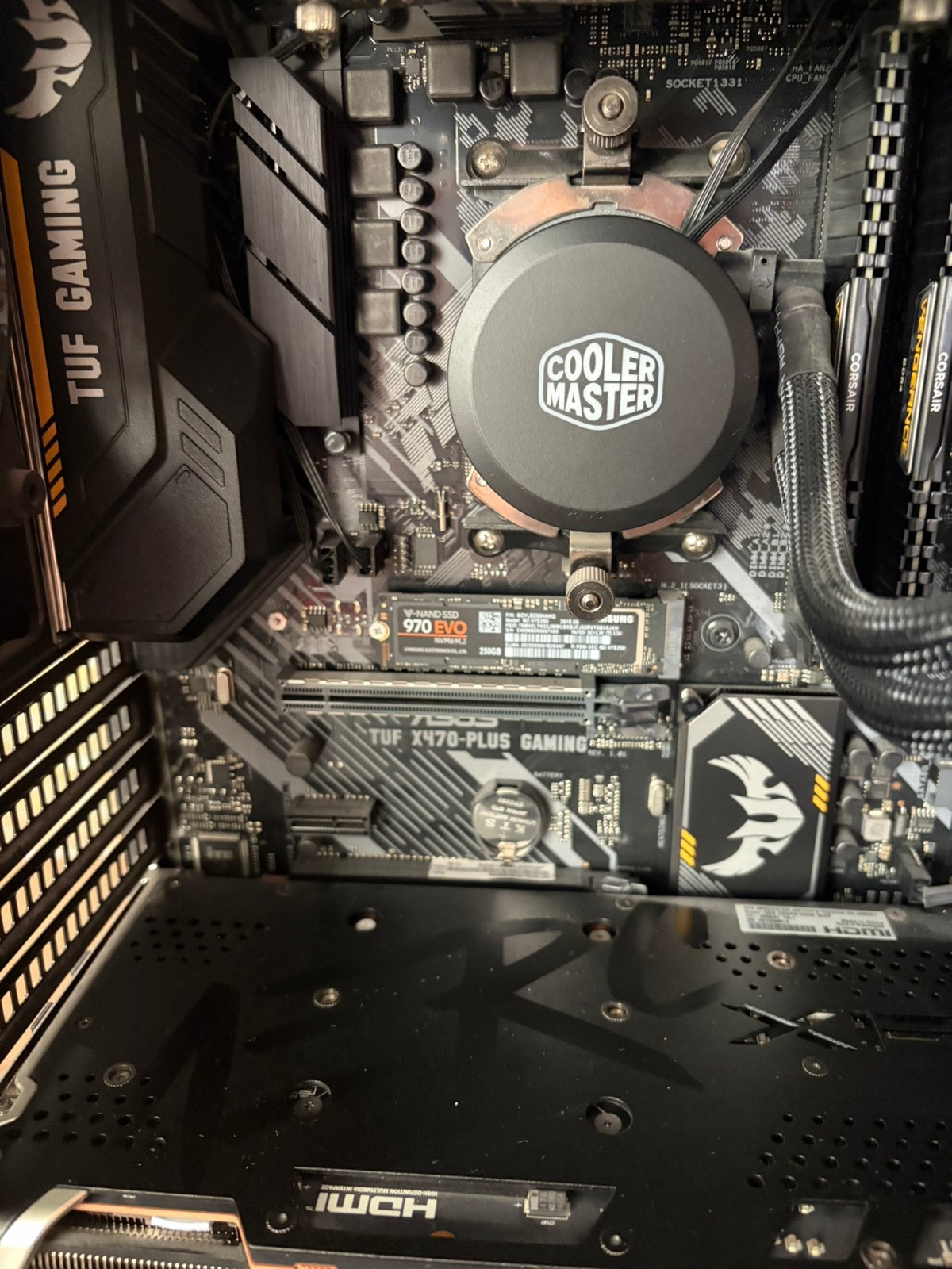 Pc en excellent etat, Ophalen, 32 GB, Zo goed als nieuw, Gaming