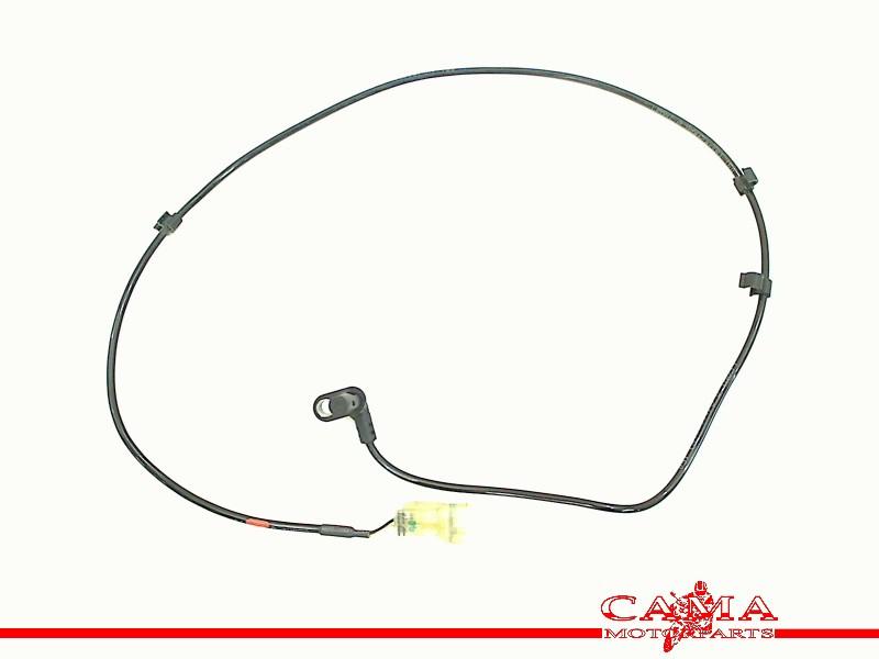 ABS SENSOR VOOR Street Triple 765 RS 2020- (30369312A), Motoren, Dhr. S. di Majo, Gebruikt, Info@cama-motorparts.nl, P.J. Troelstraweg 8 8
3144 CX  MAASSLUIS, NL