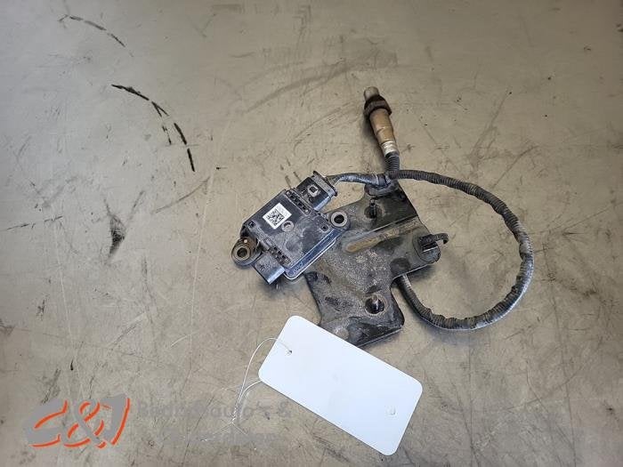 Nox sensor van een Opel Vivaro, Gebruikt, -, -, Opel