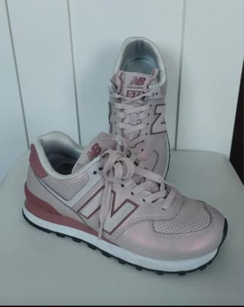 Baskets New Balance pointure 36 comme neuves, Enlèvement, Comme neuf, Chaussures