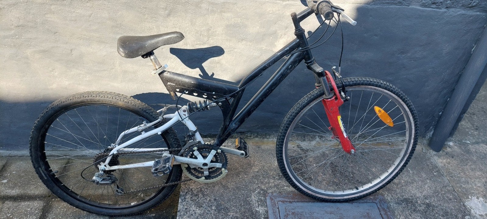 vtt 26 pouce, Ophalen of Verzenden