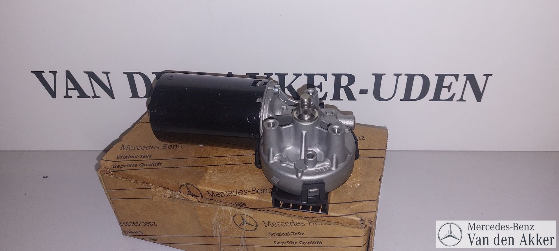 Mercedes-Benz A1638204342 1638204342 W163 ML Ruitenwisser mo, -, Utilisé, -, -