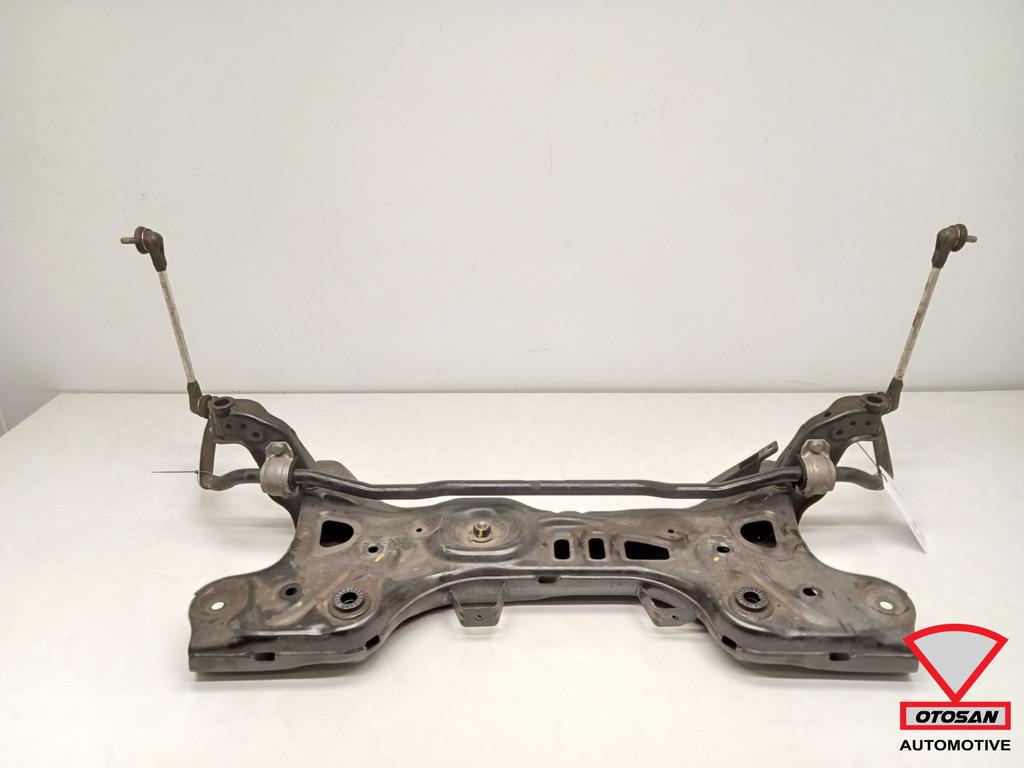 Sous-ch ssis pour VW Polo 2G T-Cross Truck Ibiza Taigo pour, Volkswagen, Volkswagen AG, Vw@volkswagen.de, Utilisé