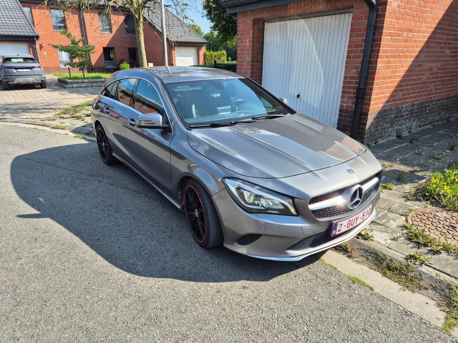 a vendre ou echanger, Autos, CLA, Achat, Automatique, Particulier