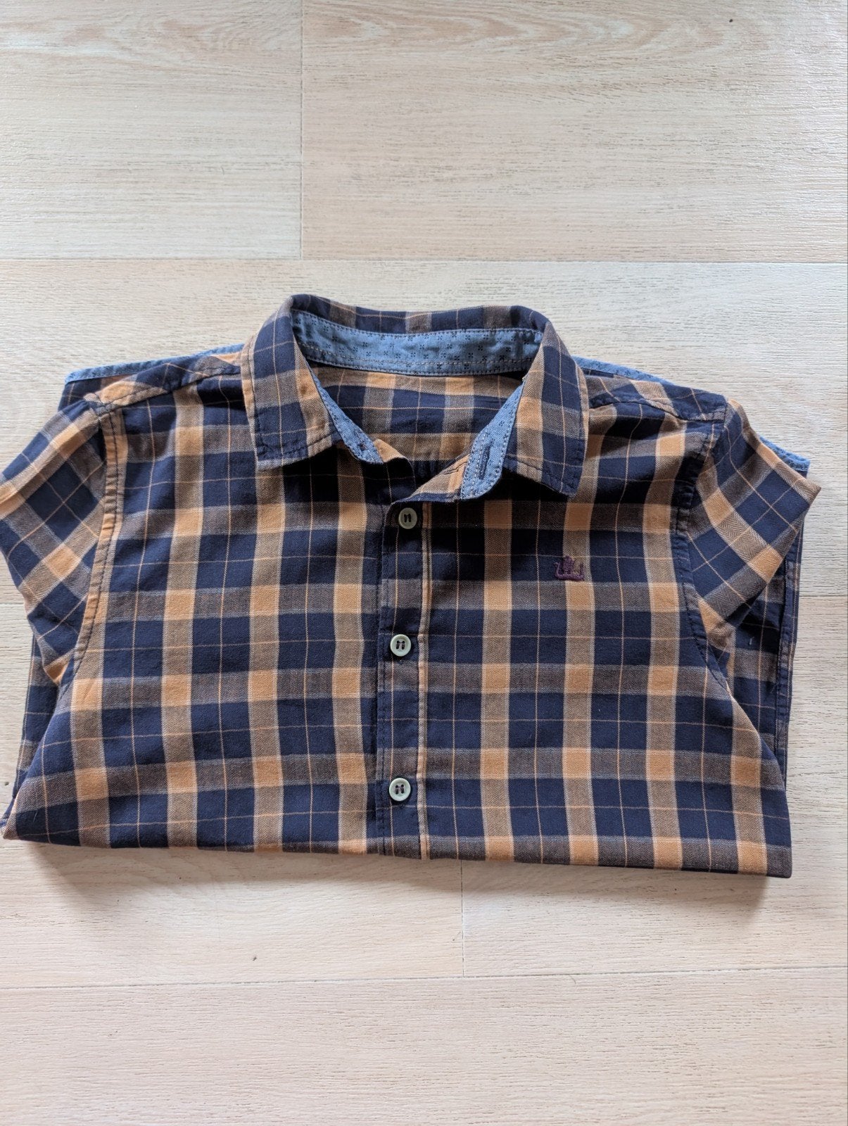 Chemise C&A, Neuf, Garçon, C&A, Enlèvement ou Envoi