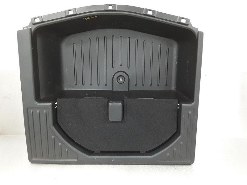 RESERVEWIEL HOUDER Hyundai iX20 (JC) (|849853VV0A|), Gebruikt, Hyundai